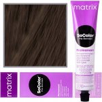 Matrix SoColor Pre-Bonded Extra Coverage 506Na Dukelblond Neutral Asch 90 ml – Sleviste.cz