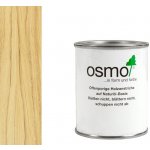 Osmo 3041 Tvrdý voskový olej Efekt 0,125 l Natural – Zboží Mobilmania