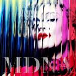 Madonna - MDNA LP – Sleviste.cz