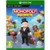 Hra na Xbox One Monopoly Madness