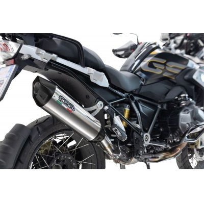 GPR FURORE-X TITANIO E4.BM.99.FUXTIT – Hledejceny.cz