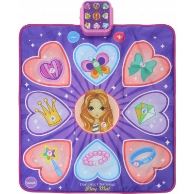 Nobo Kids Podložka na tancování – Zboží Živě