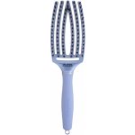 Olivia Garden Fingerbrush Combo Medium kartáč pastelově modrý (FB1PC-BLU) – Zbozi.Blesk.cz