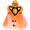 Dětský karnevalový kostým Wiky Set liška