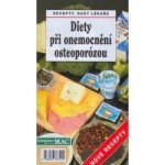 Štěpán, Jan J. - Diety při onemocnění osteoporózou – Hledejceny.cz