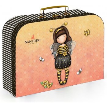 Karton P+P Gorjuss Bee-loved 34 cm