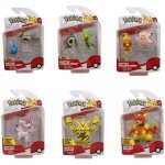 Orbico Pokémon Battle figurky; – Zboží Mobilmania