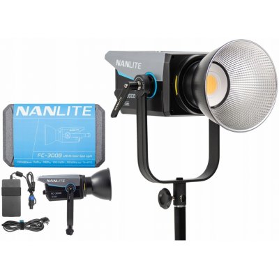 NANLITE FC-500B – Zboží Živě