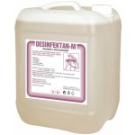 Desinfektan M dezinfekční a čistící prostředek bez chloru 5 l – Zboží Mobilmania