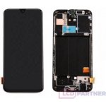 LCD Displej + Dotyková Deska + Přední kryt Samsung Galaxy A40 – Zboží Živě