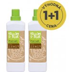 Tierra Verde prací gel vlna 1 l – Zboží Dáma