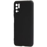 Pouzdro EPICO Silk Matt Case Vivo V21 5G, černé – Zboží Mobilmania