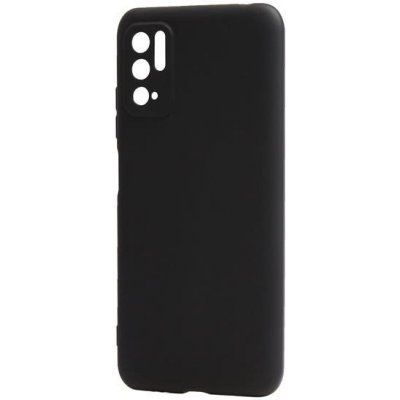 Pouzdro EPICO Silk Matt Case Vivo V21 5G, černé – Zboží Mobilmania
