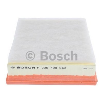 Vzduchový filtr BOSCH (BO F026400052) – Hledejceny.cz