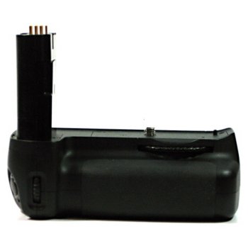 Bateriový grip Nikon MB-D80