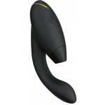Womanizer Duo 2 Black – Zbozi.Blesk.cz