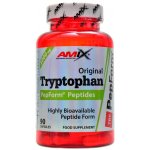 Amix Tryptophan PepForm Peptides 90 kapslí – Hledejceny.cz