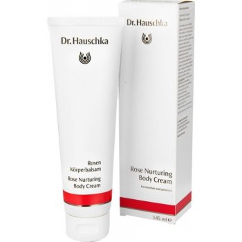 Dr. Hauschka Růžový balzám 145 ml