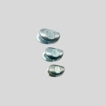 Flymen Fishing Hlava Fish-Skull® Bandito Baitfish Heads Silver 0,42g 10ks Vel. 3 – Hledejceny.cz