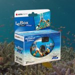 Agfa LE BOX Ocean 400/27 – Zbozi.Blesk.cz