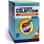 Colafit Slim s glukomannanem 120 tablet – Hledejceny.cz