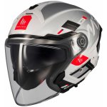 MT Helmets Cosmo SV – Sleviste.cz