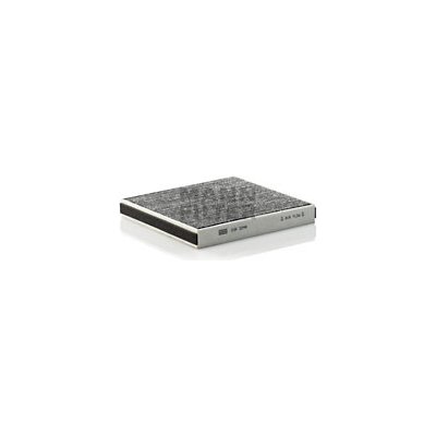 MANN-FILTER Filtr, vzduch v interiéru CUK2246 – Hledejceny.cz