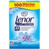 Lenor univerzální prací prášek 2in1 100 PD