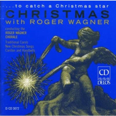 Various - Christmas With Roger Wagn – Zbozi.Blesk.cz