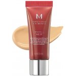 Missha M Perfect Cover BB Cream SPF42 BB krém č. 25 Warm Beige 50 ml – Zboží Dáma