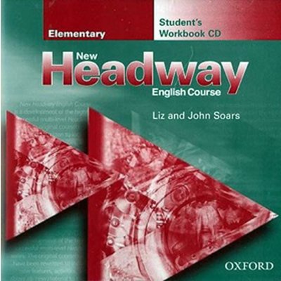 New Headway Elementary Student's Workbook CD - English Course - John a Liz Soars
