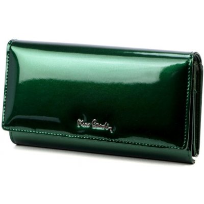 Pierre Cardin 07 SHINY 102 zelená – Zboží Mobilmania