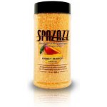 Spazazz Crystals Honey mango 482 g – Zboží Dáma