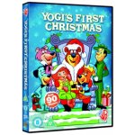 Yogi Bear: Yogi's First Christmas DVD – Hledejceny.cz