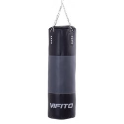 VIFITO Boxovací pytel 105x33 cm Vario 20-40 kg