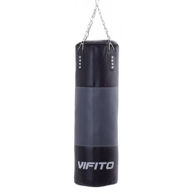 VIFITO Boxovací pytel 105x33 cm Vario 20-40 kg – Zboží Dáma