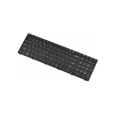 ACER ASPIRE 5742G klávesnice na notebook česká – Zboží Mobilmania