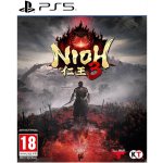 Nioh 3 – Zboží Mobilmania