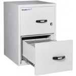 Chubbsafes Fire File UG-2-KL-60-25 – Zboží Živě