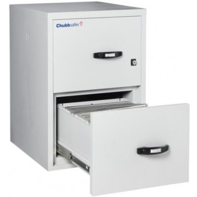 Chubbsafes Fire File UG-2-KL-60-25 – Zboží Živě