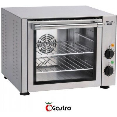 ROLLER GRILL TROUBA FC 280 – Zboží Dáma