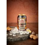 Old Jamaica zázvorové pivo plech 330 ml – Hledejceny.cz
