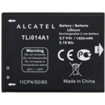 Alcatel TLi014A1 – Zboží Mobilmania