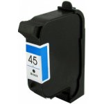 KvalitniNaplne.eu HP 51645AE - kompatibilní – Hledejceny.cz