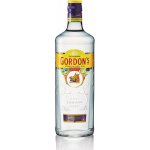 Gordon's London Dry Gin 37,5% 0,7 l (holá láhev) – Hledejceny.cz