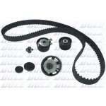 DOLZ Sada ozubení rozvodového řemenu DLZ SKD073V – Zboží Mobilmania