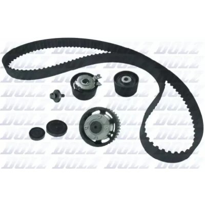 DOLZ Sada ozubení rozvodového řemenu DLZ SKD073V – Zboží Mobilmania