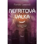Nefritová válka - Fonda Lee – Hledejceny.cz