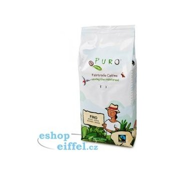 Puro Fairtrade Fino 1 kg