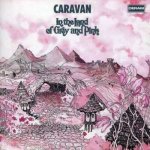 Caravan - In The Land Of Grey & Pink CD – Hledejceny.cz